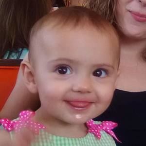 Meet your Posher, Kayleigh